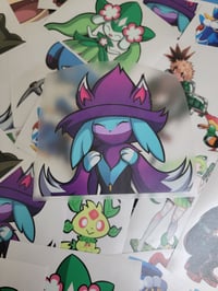 Image 4 of PAL FRIENDS - Multiple Designs