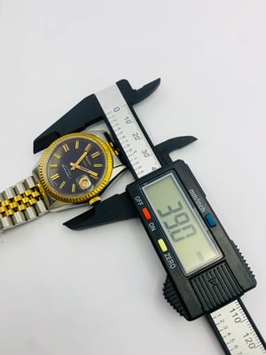 Image of stunning felca sportmaster X automatic gents watch,1970's/(VTG-13)