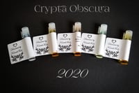 Nocturne Alchemy Decants 2020