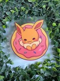DonutEevee