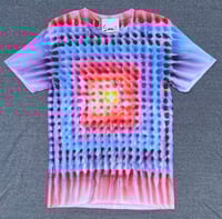 Image 1 of Small dot grid tech