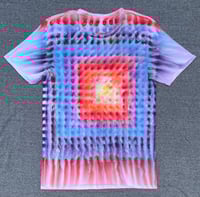 Image 2 of Small dot grid tech