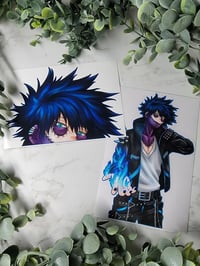 Image 4 of MHA Villains