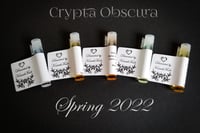  Spring 2022 Nocturne Alchemy Vial Decants