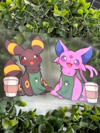 Coffee Anyone?