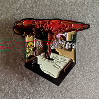 Image 2 of Blood Bed 