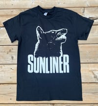 WOLF TEE