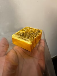 Image 3 of Turmeric Lemon and Honey Bar