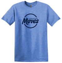 Logo Tee
