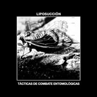 LIPOSUCCIÓN – TÁCTICAS DE COMBATE ENTOMOLÓGICAS (E.C.T.)