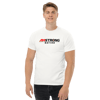 ΛΜSTRΘNG Basic tee Lte