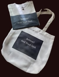 Shirt and Bag set