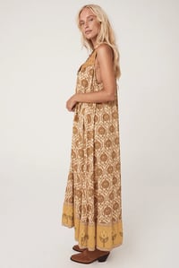 Image 3 of Chateau Maxi Sundress