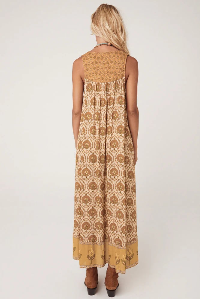 Image of Chateau Maxi Sundress