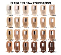 Flawless Stay Foundation 