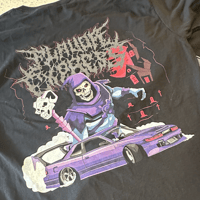 Image 4 of Skeledrift T-Shirt