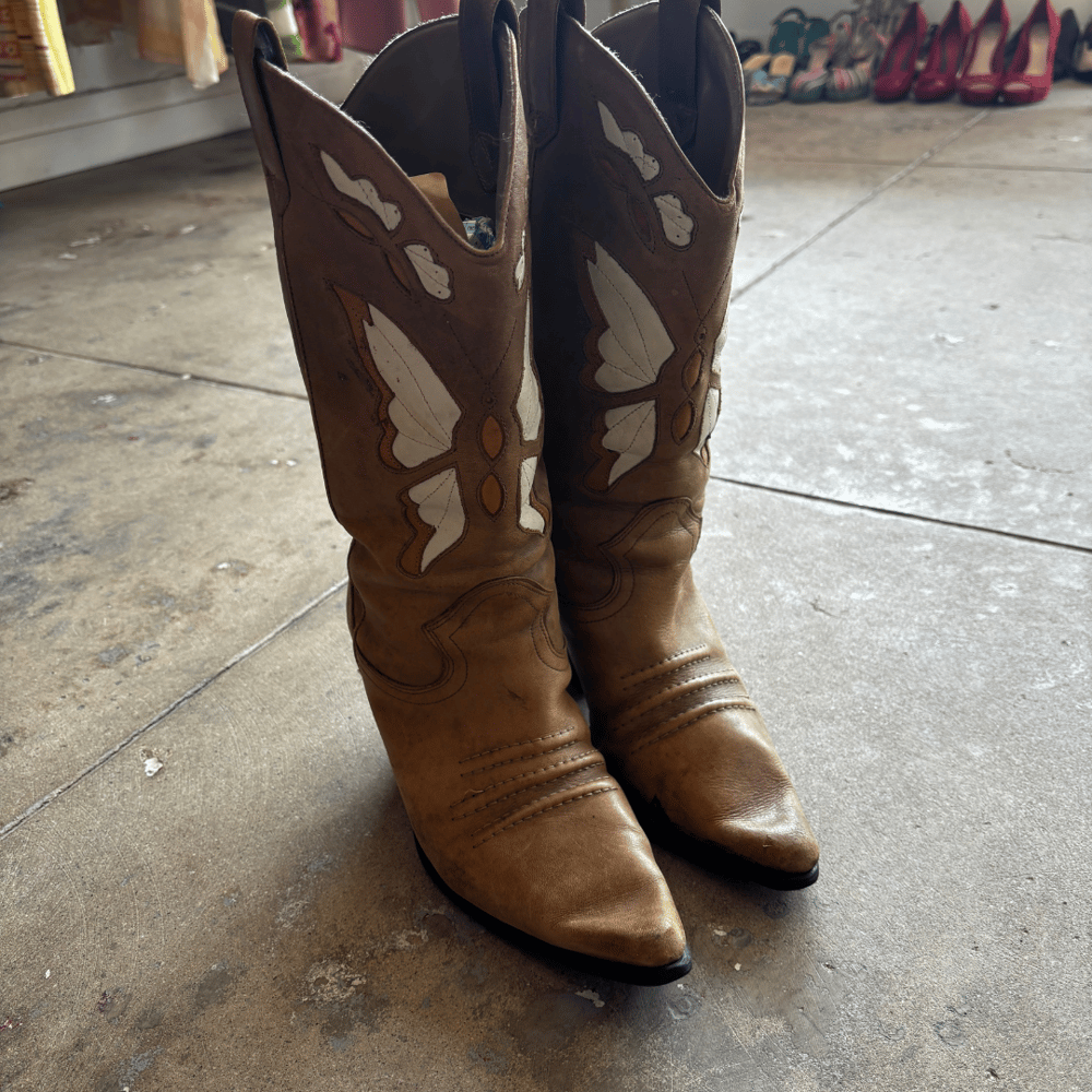 Diba fashion riding boots