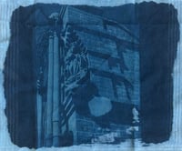 Image 5 of Cyanotype Bandanas