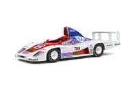 Image 1 of PORSCHE 936 – 24H LE MANS – 1979 – #12 REDMAN/BARTH/ICKX