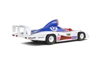 Image 2 of PORSCHE 936 – 24H LE MANS – 1979 – #12 REDMAN/BARTH/ICKX