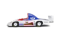 Image 5 of PORSCHE 936 – 24H LE MANS – 1979 – #12 REDMAN/BARTH/ICKX