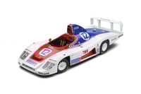 Image 4 of PORSCHE 936 – 24H LE MANS – 1979 – #12 REDMAN/BARTH/ICKX