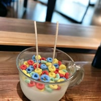 Image 1 of FRUITY CEREAL