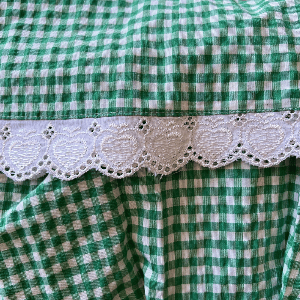 Image of TRACHTENPOINT DIRNDL DRESS