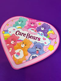 Image 2 of Care Bears Eyeshadow Pallet