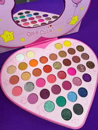 Image 3 of Care Bears Eyeshadow Pallet