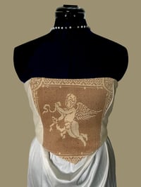 Image 1 of Cupid corset