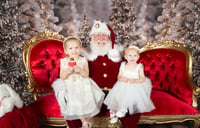 Image 10 of Winter Wonderland - Family Session