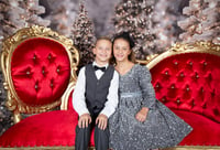 Image 21 of Winter Wonderland - Family Session