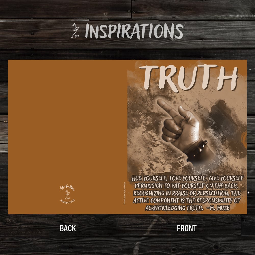 Image of Truth