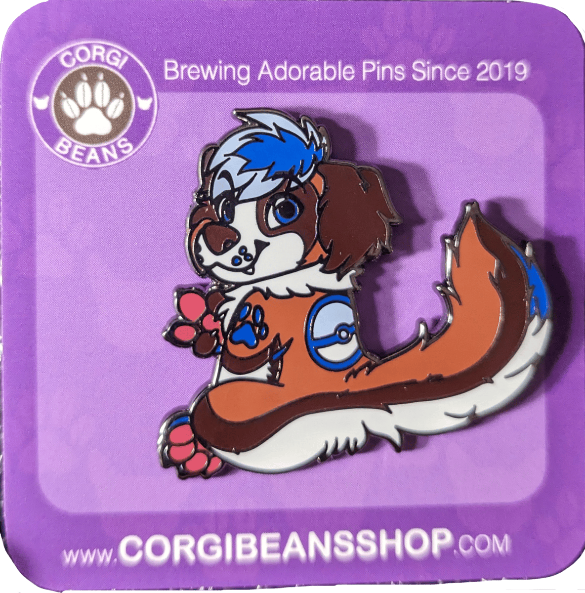 aron-character-pin-corgibeans