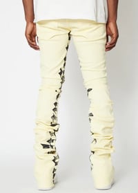 Image 4 of GOLDEN DENIM THE STACKED - JACQUES 