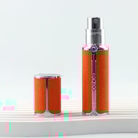 Image 1 of promotion event  gifts 5ml perfume empty refill atomizer