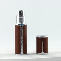 Image 3 of promotion event  gifts 5ml perfume empty refill atomizer