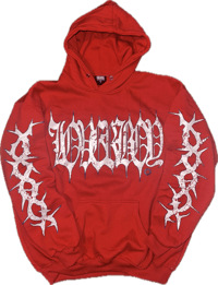 Loverboy Hoodie