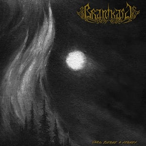 Image of Branikald – Varg Fjerne a Tornet CD