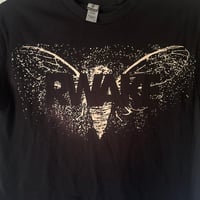 Image 2 of Tshirt Logo- S, M, ONLY
