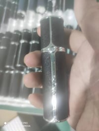 Image 5 of refillable perfume atomiser spray 10ml portable mini refillable perfume atomizer bottle