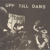 Image of VIDRO - UP TILL DANS EP