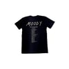 "DGH Tour" Tee