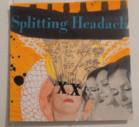 Splitting Headache