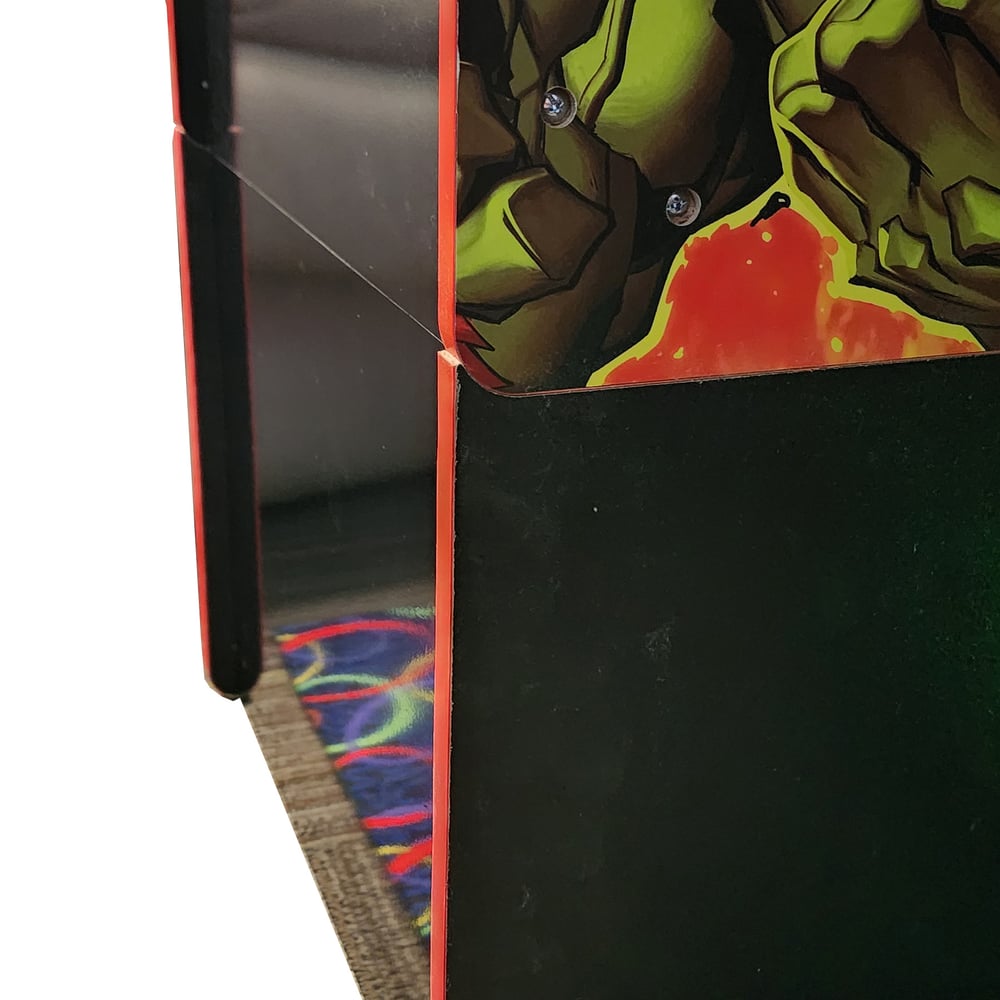 T2 Arcade1up Inline Riser