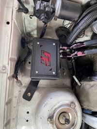 Image 4 of MK3 Supra Catch Can 