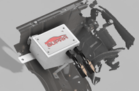 Image 1 of MK3 Supra Catch Can