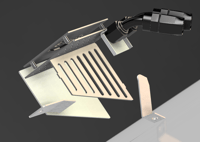 Image 5 of MK3 Supra Catch Can 