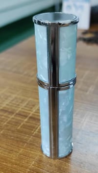 Image 5 of Shell color tone perfume atomizer